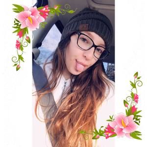 Meet your Posher, Bryanna